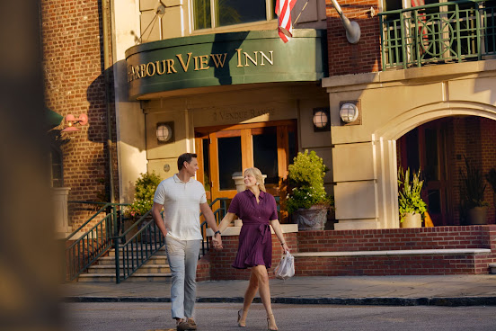 HarbourView Inn by null