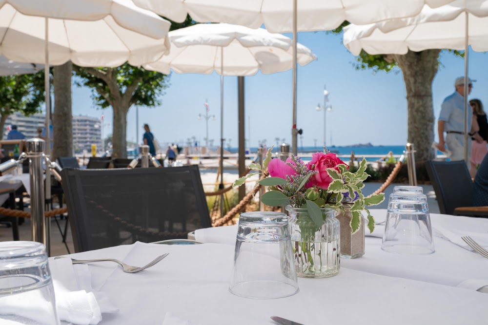 Restaurant Excelsior