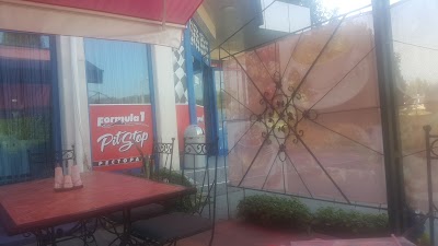 Photos of Formula 1 Motel