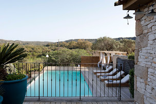 Photo n°10 de Villa A Signadora à Bonifacio (Agence de location de maisons de vacances)