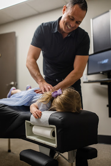 Risley Chiropractic - Chiropractor in Lawrence KS