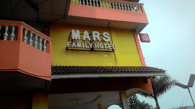 Photos of Mars Family Hotel