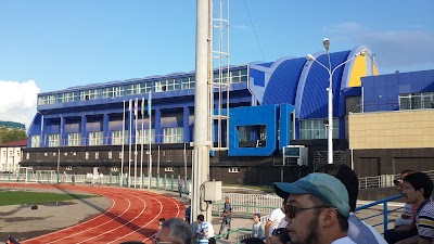 Photos of Central Swimming pool
