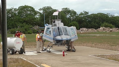 Photos of Astrum Helicopters