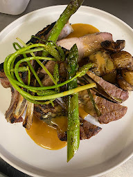 Photo n°8 de ÉM.BA bistrot vivant à Lorient (Restaurant français)