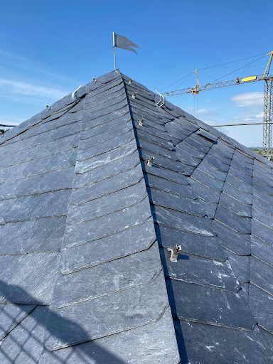 SGZ Bedachung GmbH - Thumbnail
