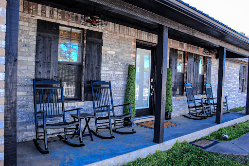 DWP Ranch - Visual