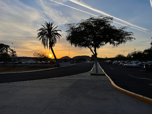 Ciudad Obregón International Airport - Thumbnail