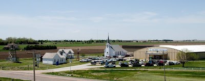 Nebraska Prairie Museum