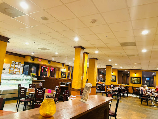 La Bella Tavola Italian Grill & Pizza - Thumbnail