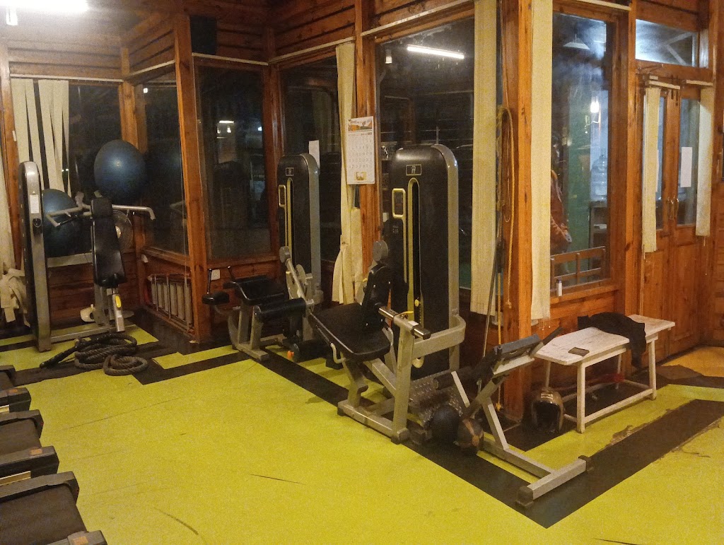 Ooty Lakeside Fitness