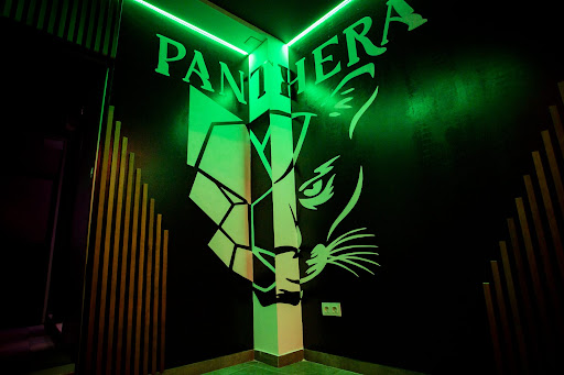 PANTHERA CLUB - Thumbnail