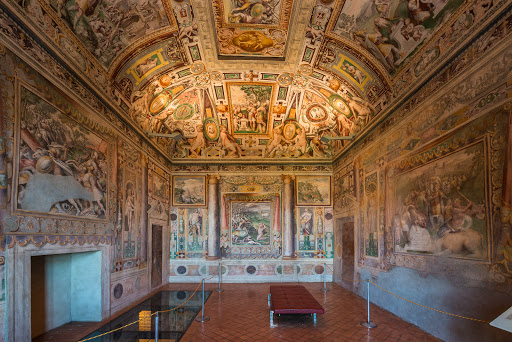 Museo Didattico del Libro Antico - Thumbnail