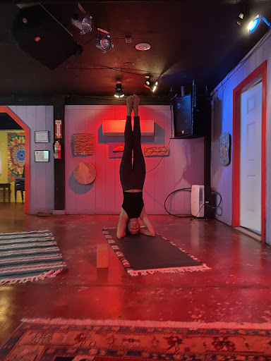 Community Yoga Gallery - United States