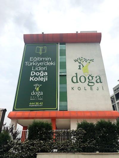 Doğa Koleji Haliç Bilim Kampüsü