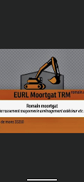 Photo n°21 de Moortgat trm à Saint-Pierre-de-Mons (Entreprise de terrassement)
