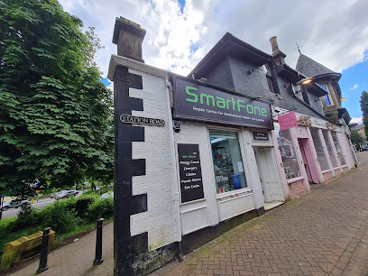 SmartFone Repairs Milngavie