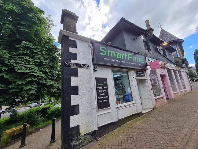 SmartFone Repairs Milngavie