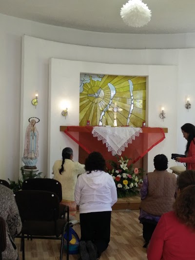 Photos of Parroqu&iacute;a San Pio X