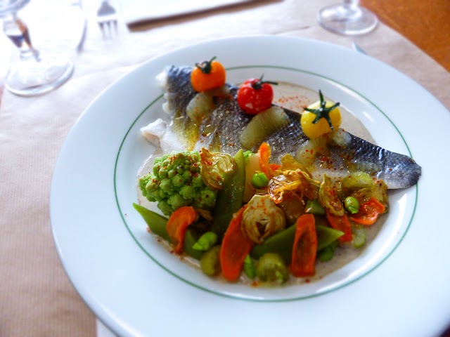 Le Relais du Mercantour