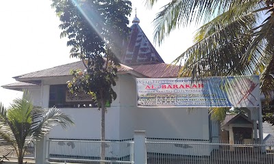 Mosque