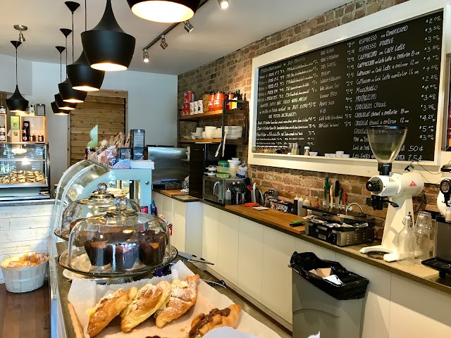 Café Novanta