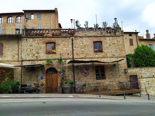 Cantina Del Saltapicchio Città della Pieve - Thumbnail