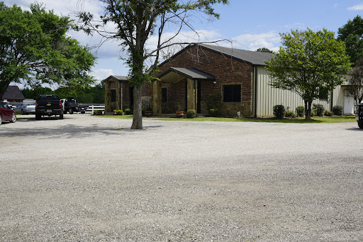 Athens Equine - Todd K. Laughrey DVM, PC - Thumbnail