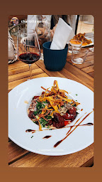 Photo n°51 de La Ville En Rose Toulouse à Colomiers (Bar à tapas)