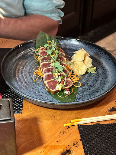Nikai Sushi - Thumbnail