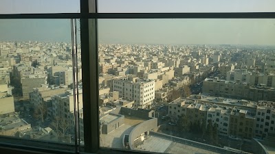 Photos of Moein Mall