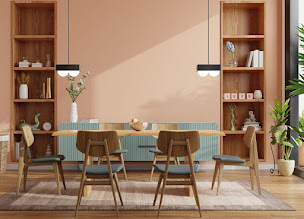 Photo n°10 de Votre Artisan / Peintre Décorateur à Bouillargues (Peintre en bâtiment)