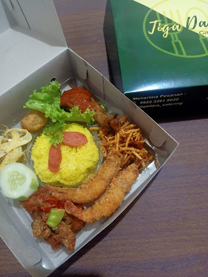 Catering Tiga Dara Bu Didik