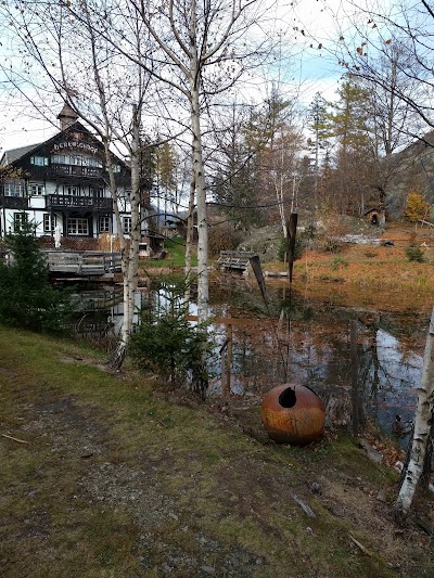 Photos of Herkuleshof