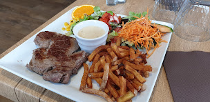 Photo n°44 de Hall Café à Le Crès (Restaurant)