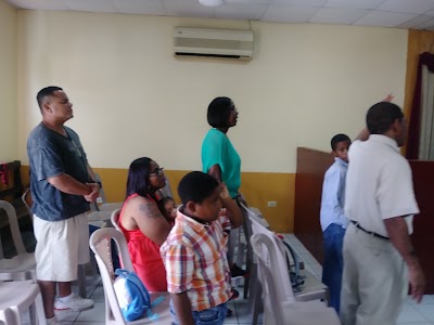 Photos of The Potter's House Church Belize City