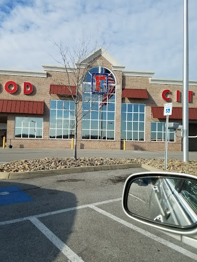 Food City