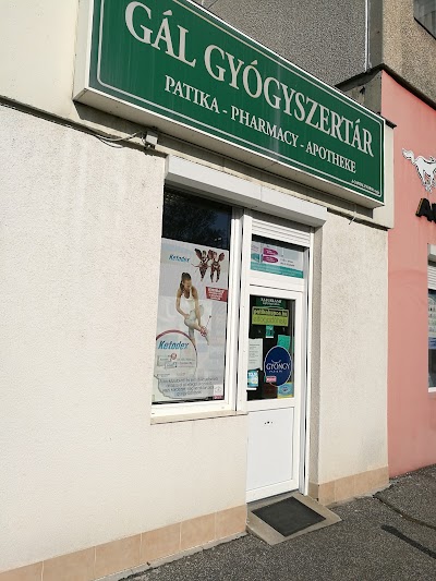 Photos of Gal Pharmacy
