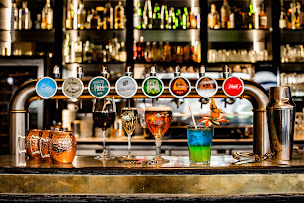 Photo n°39 de À l'endroit à Conflans-Sainte-Honorine (Brasserie)