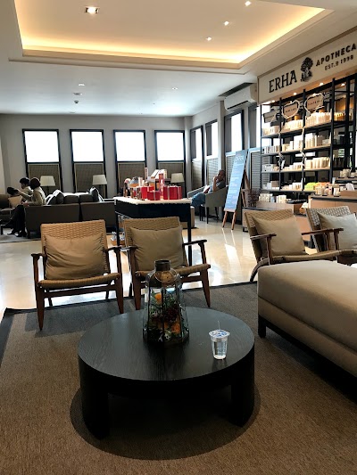 Photos of Erha Clinic Bandung