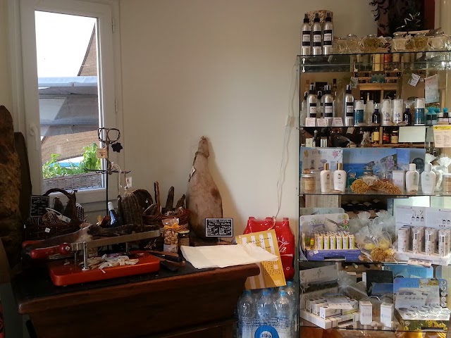 Casa Nostra - La Boutique du Terroir Corse