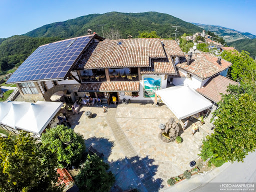 Farmhouse Casa Minelli