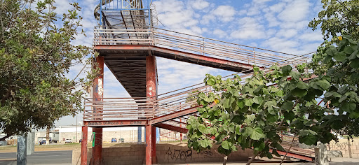 bomberos Park - Visual