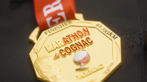 Marathon du Cognac - Thumbnail