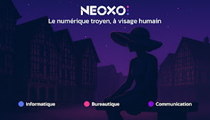 Photo n°1 de NEOXO à Rosières-près-Troyes (Service de sécurité informatique)