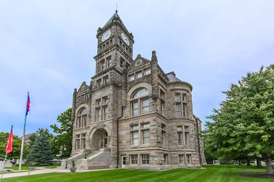 Union County Courthouse