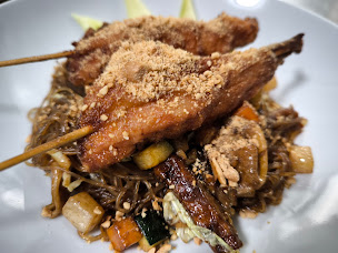 Photo n°2 de 饗燕 l'hirondelle bistro resto asiatique à Bourges (Restaurant)