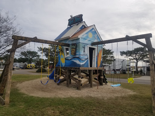 Sandbridge Beachcomber's Bargain Lot 195 - Thumbnail