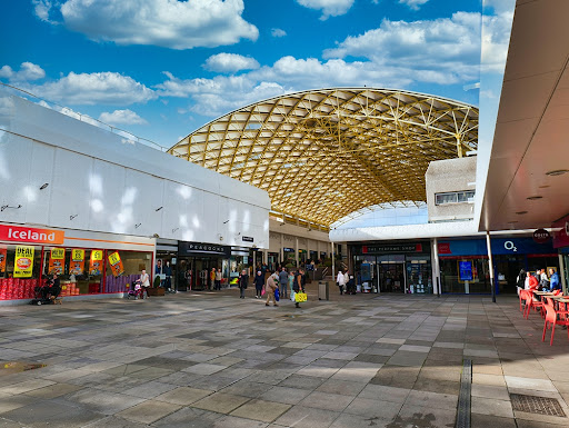 Cwmbran Centre