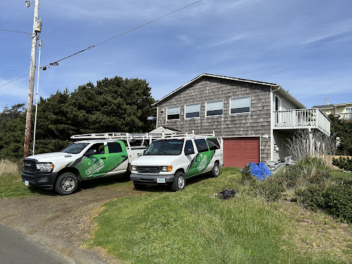 CB Roofing - Visual